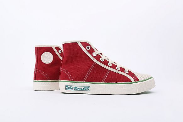 Кеды Два Мяча 1965 (1965-11)