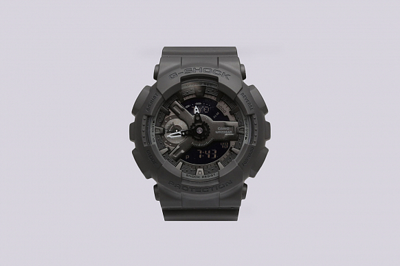 Мужские часы Casio G-Shock (GMA-S110CM-8A)