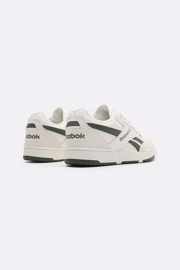 Мужские кроссовки Reebok BB 4000 II (IF4717) - фото 3 картинки