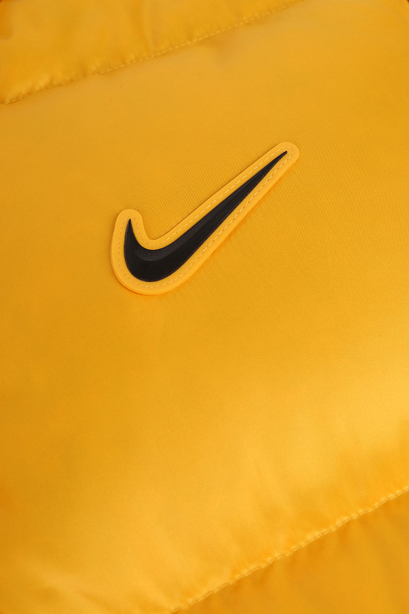 Мужская куртка Nike X Drake NOCTA Puffer Jacket (DA3997-739) - фото 3 картинки