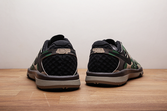 Мужские кроссовки Nike Train Speed 4 (843937-006) - фото 3 картинки