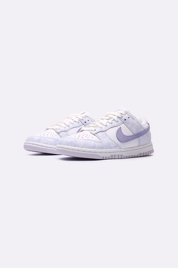 Женские кроссовки Nike WMNS Dunk Low OG (DM9467-500") - фото 3 картинки