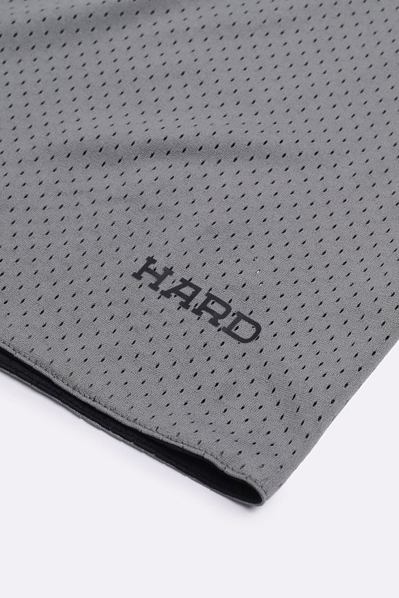 Мужские шорты Sneakerhead x UNDERDOG Shorts (HARD-UNDER) - фото 3 картинки