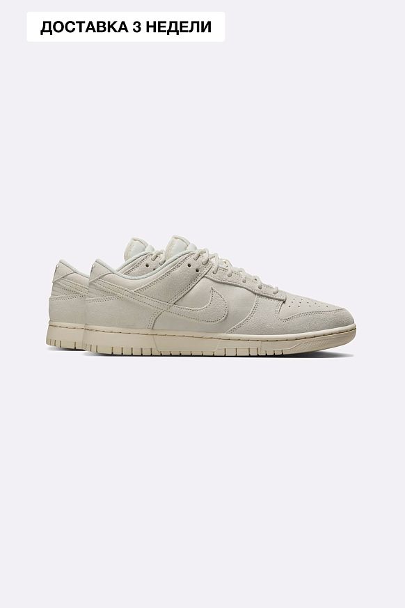 Мужские кроссовки Nike Dunk Low Retro PRM (IM4411-100)