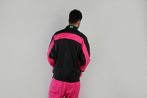 Мужская куртка Nike x atmos Men's Track Jacket (CD6132-011) - фото 6 картинки