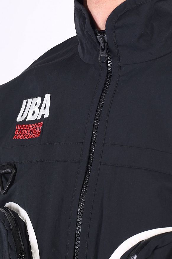 Мужской костюм Nike x Undercover NRG UBA (CW8009-010) - фото 9 картинки