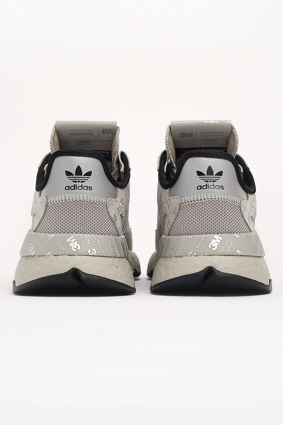 Мужские кроссовки adidas Originals Nite Jogger (FV3622) - фото 6 картинки