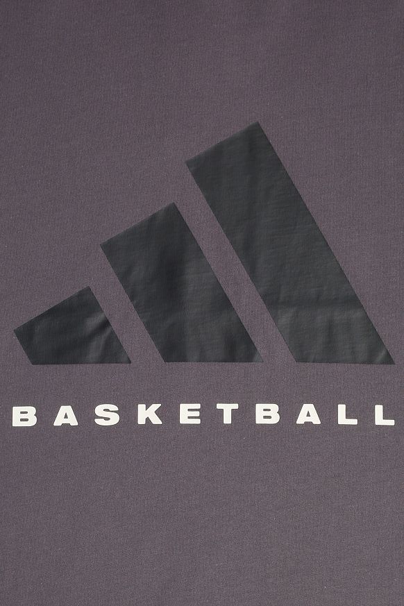 Мужская футболка adidas Originals Adi BB Tee (JC7834) - фото 2 картинки