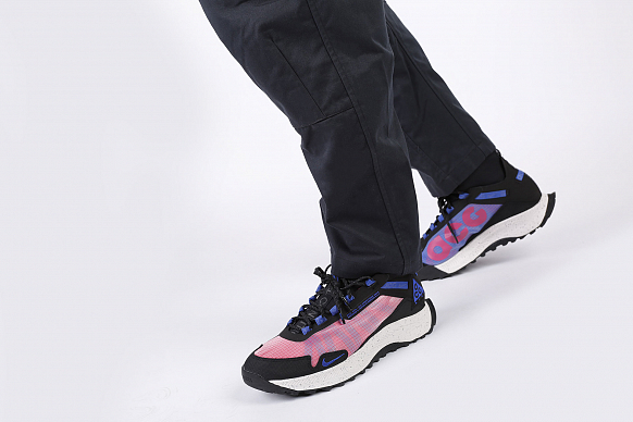 Мужские брюки Nike ACG Woven Cargo Trousers (CD7646-011) - фото 5 картинки