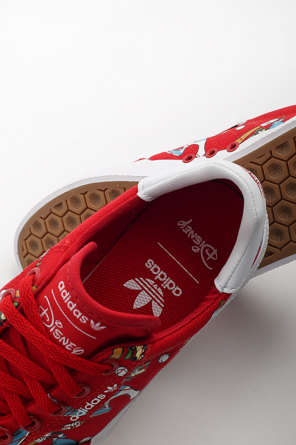 Мужские кроссовки adidas Originals 3mc X Disney Sport Goofy (FV9881) - фото 3 картинки