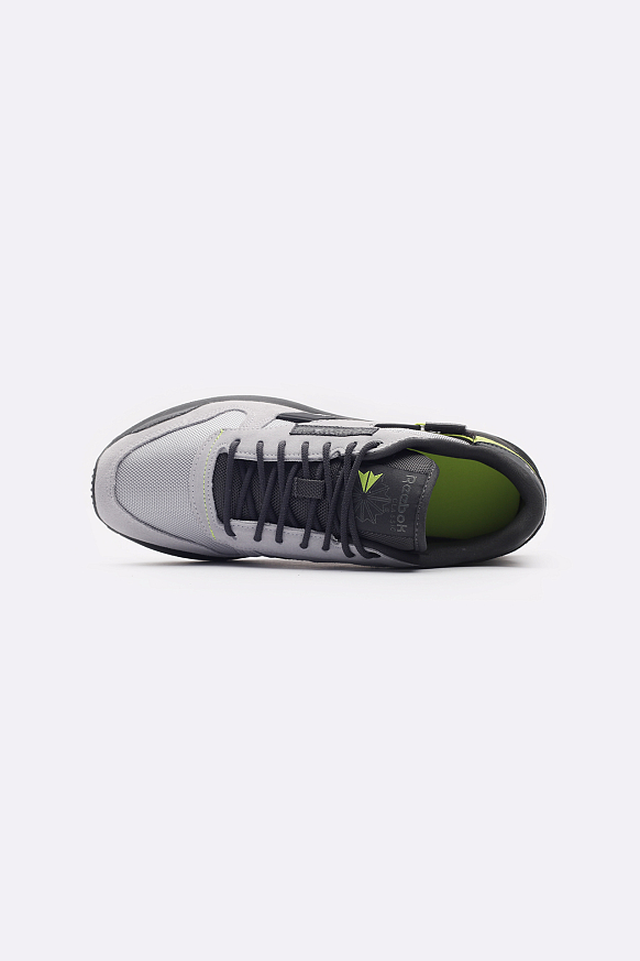 Мужские кроссовки Reebok Classic Leather (ID1833) - фото 6 картинки