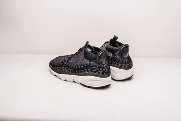 Air footscape woven chukka best sale