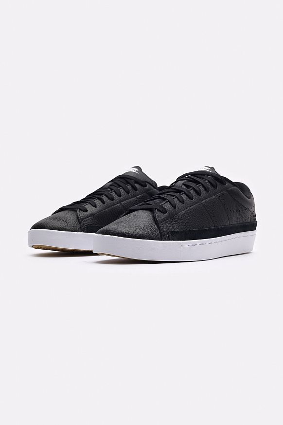 Мужские кроссовки Nike Blazer Low X (DA2045-001) - фото 4 картинки