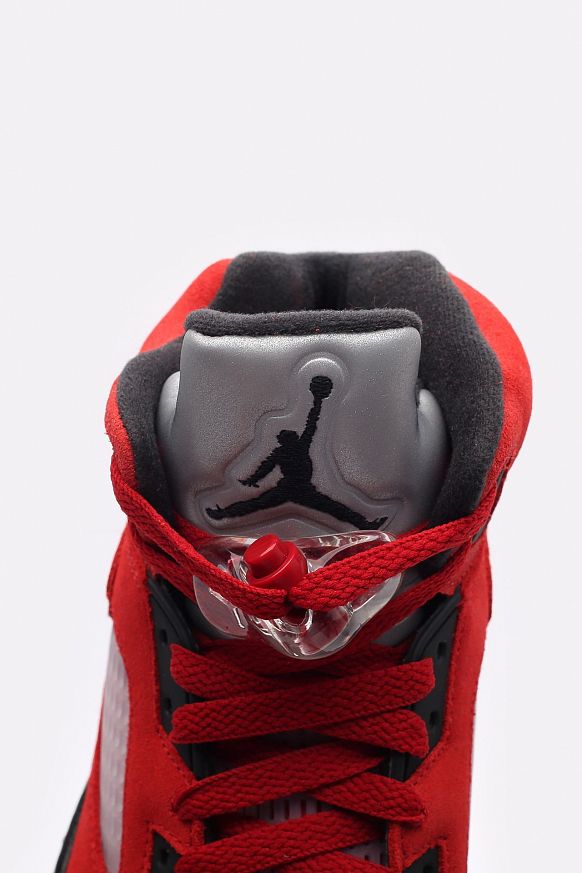 Мужские кроссовки Jordan 5 Retro (DD0587-600) - фото 7 картинки