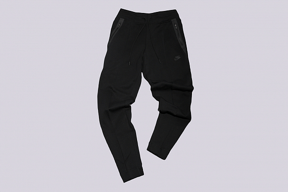 Женские брюки Nike Tech Fleece Pant (803575-010)