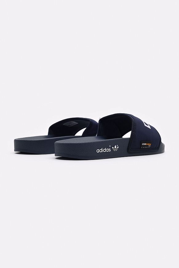 Мужские сланцы adidas Originals Adilette x National Park (FY5174) - фото 3 картинки