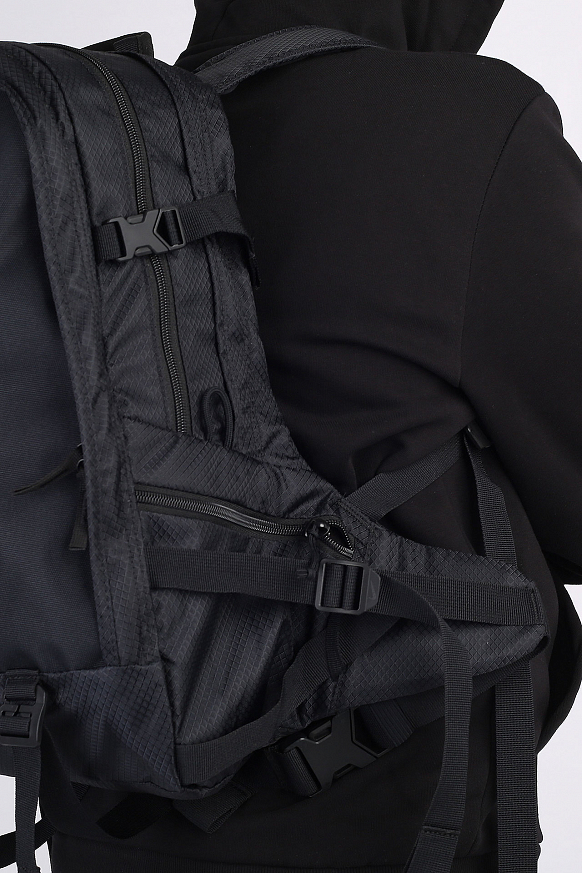 Рюкзак Nike ACG Karst Backpack 29L (CK7510-011) - фото 5 картинки
