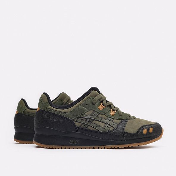 asics gel tiger