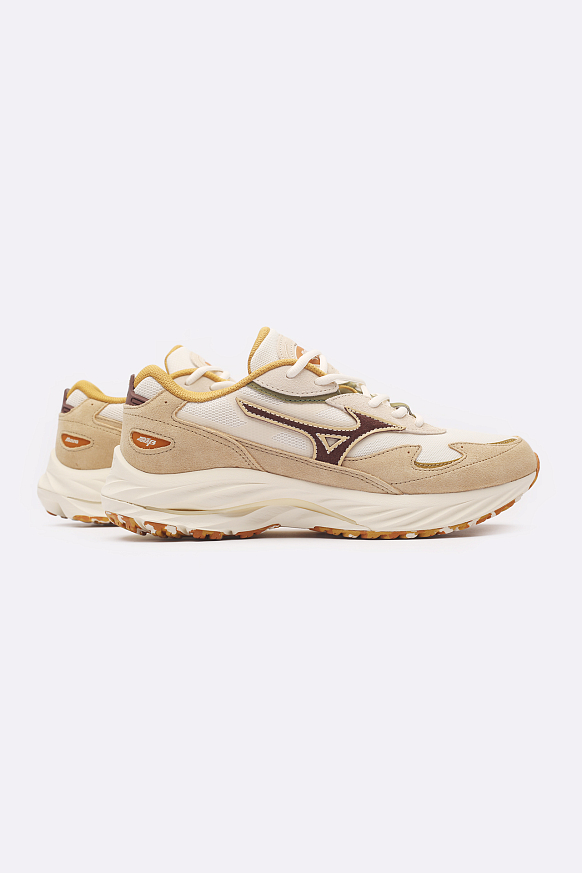 Мужские кроссовки Mizuno Wave Rider B (D1GA330902)