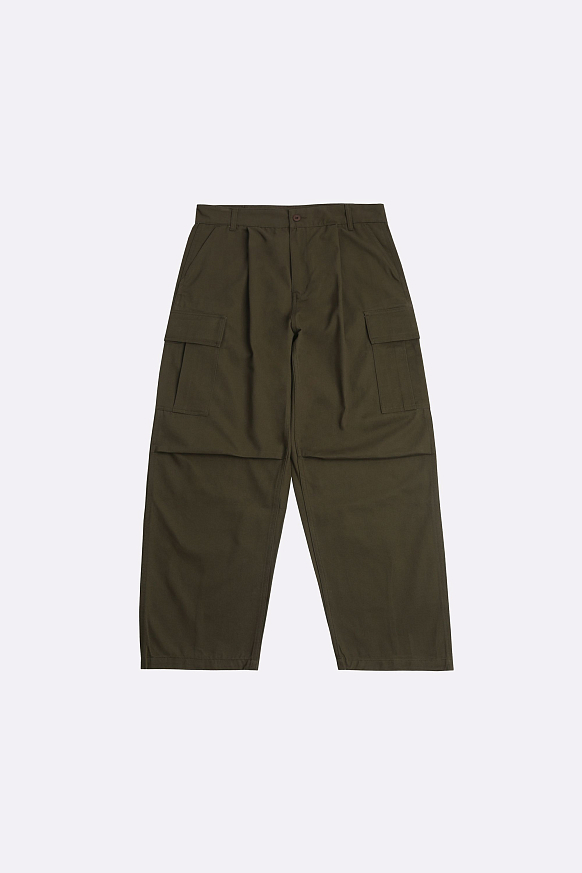 Мужские брюки Appetite High Mark Cargo Pants (Cargo Sage Green)