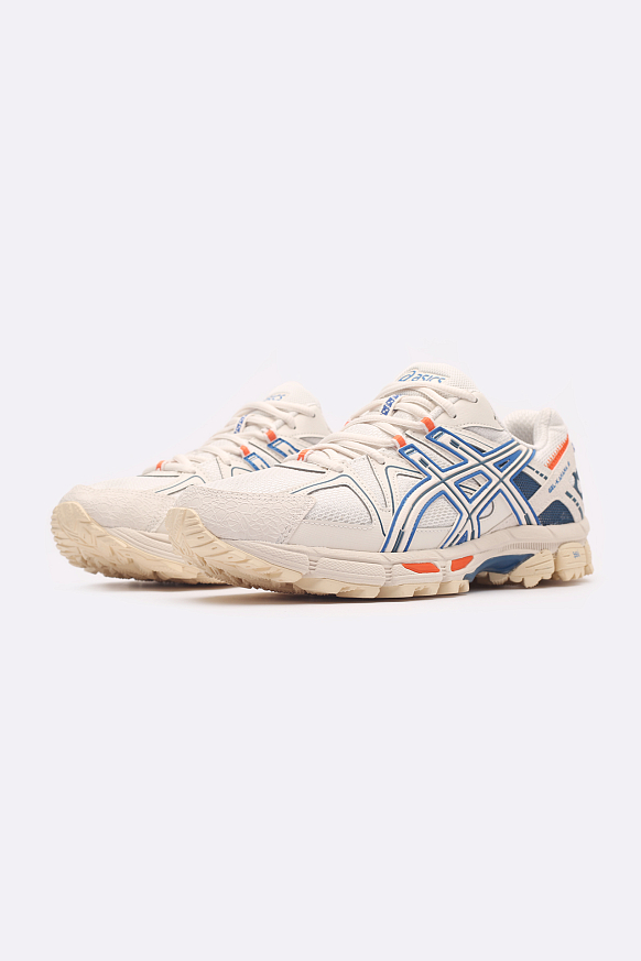 Мужские кроссовки ASICS Gel-Kahana 8 (1011B109-203) - фото 4 картинки