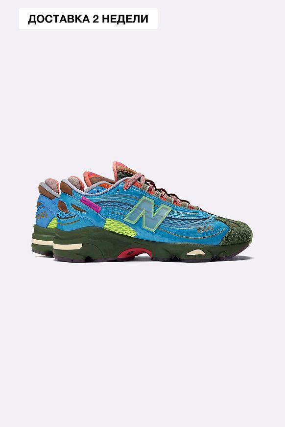 Мужские кроссовки New Balance x Salehe Bembury (M1000BM)