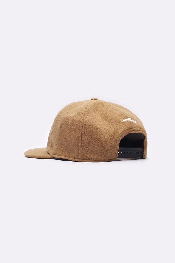 Кепка ANTA Baseball Cap (892511254-2) - фото 2 картинки