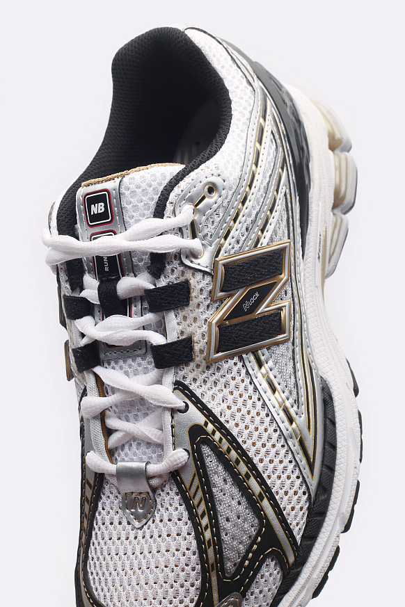 Мужские кроссовки New Balance 1906R (M1906RA) - фото 2 картинки