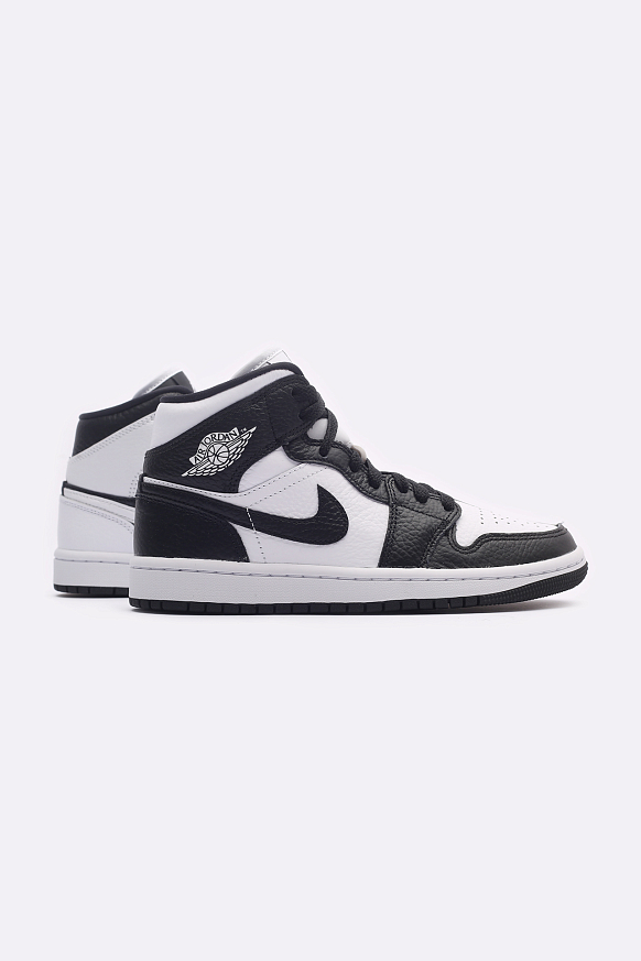 Женские кроссовки Jordan WMNS 1 Mid SE (DR0501-101)