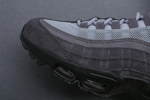 Мужские кроссовки Nike Air Max 95 Essential (AT9865-008) - фото 3 картинки