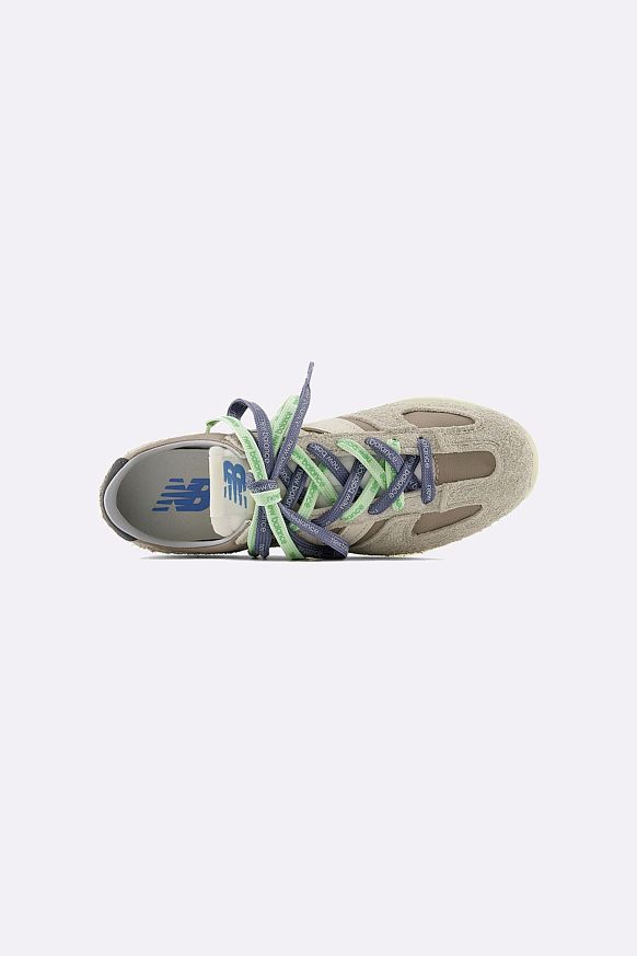 Мужские кроссовки New Balance 471 (U471GR) - фото 6 картинки