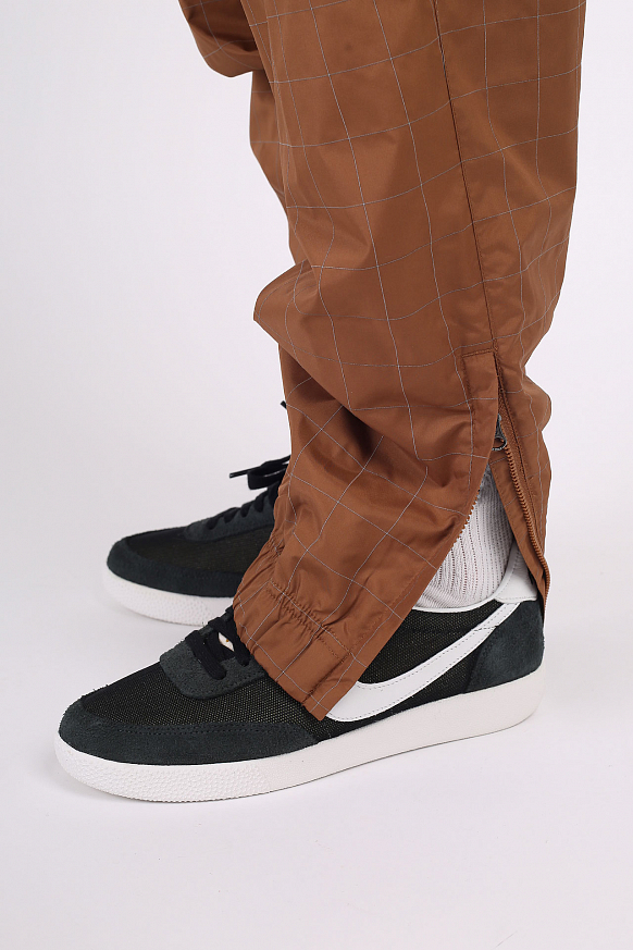 Мужские брюки Nike NikeLab Flash Tracksuit Bottoms (CV0558-281) - фото 6 картинки