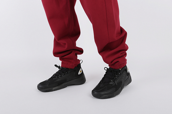 Мужские брюки Nike NRG Embroidered Swoosh (CD6394-677) - фото 4 картинки