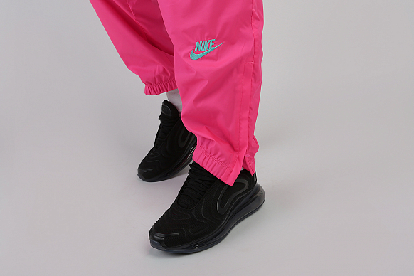 Мужские брюки Nike x atmos Men's Tracksuit Bottoms (CD6133-639) - фото 3 картинки