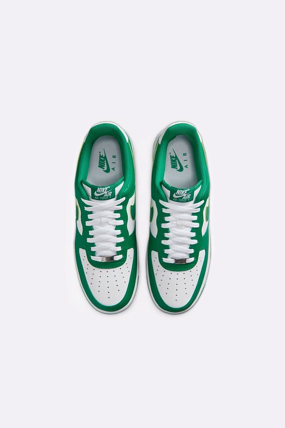Мужские кроссовки Nike Air Force 1 (FJ4146-122) - фото 6 картинки