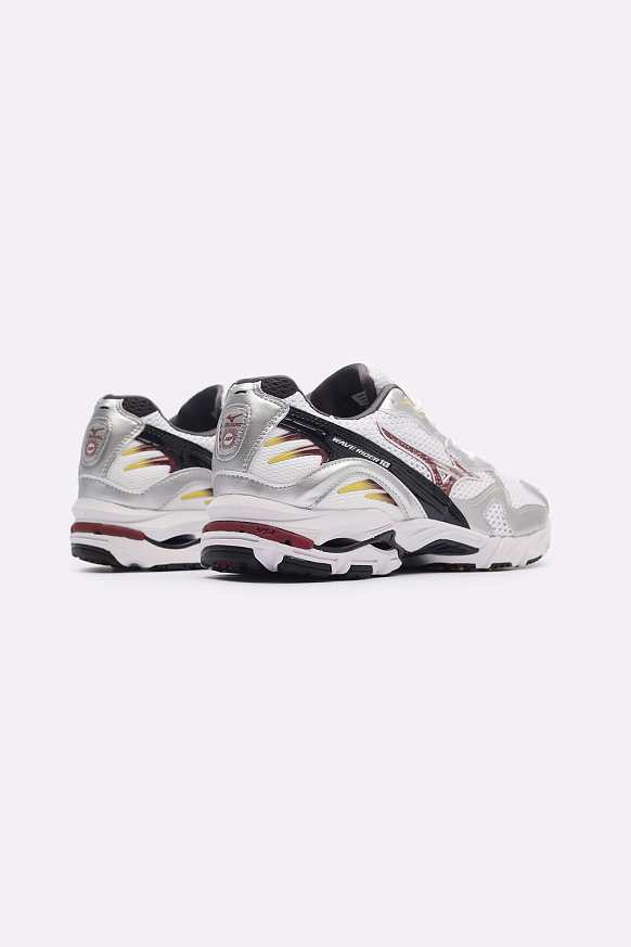 Мужские кроссовки Mizuno Wave Rider 10 (D1GA210410) - фото 5 картинки