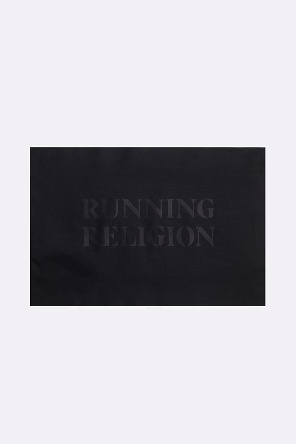 Полотенце Running Religion Face Logo Towel (SS25TB)