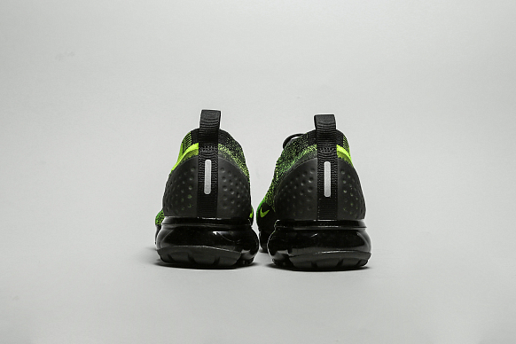 Мужские кроссовки Nike Air Vapormax Flyknit 2 (942842-701) - фото 2 картинки