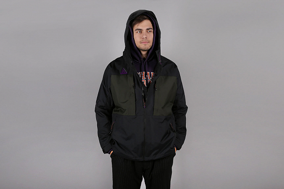 Мужская куртка Nike ACG Anorak (AQ2294-010)