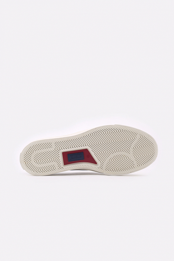 Мужские кеды Converse Jack Purcell OX FI (170099) - фото 7 картинки