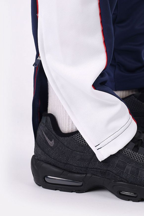 Мужские брюки Jordan Paris Saint-Germain Suit Pant (DB6500-410) - фото 6 картинки