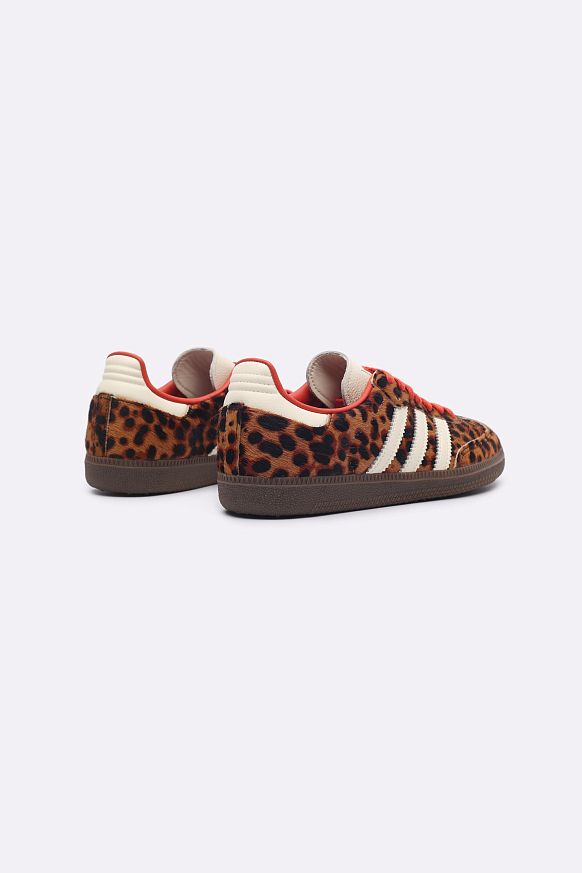 Женские кроссовки adidas Originals Samba OG W (JI2734) - фото 5 картинки