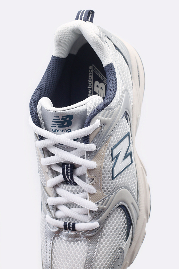 Мужские кроссовки New Balance 530 (MR530KA) - фото 2 картинки