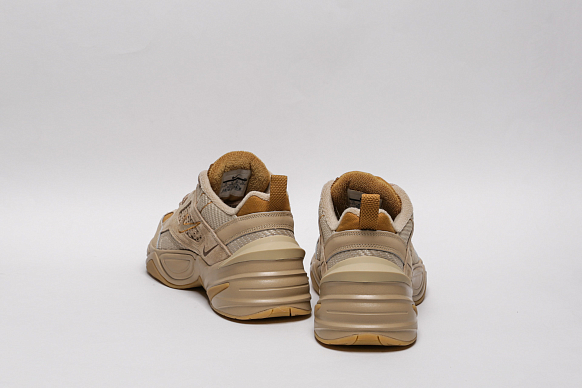 Мужские кроссовки Nike M2K Tekno SP (BV0074-200) - фото 3 картинки