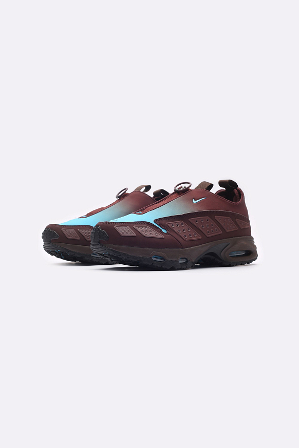 Кроссовки Nike Air Max SNDR (HQ4189-600) - фото 4 картинки