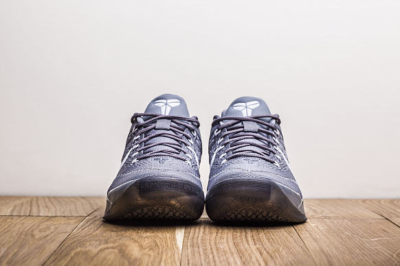 Мужские кроссовки Nike Kobe A.D. (852425-010) - фото 3 картинки