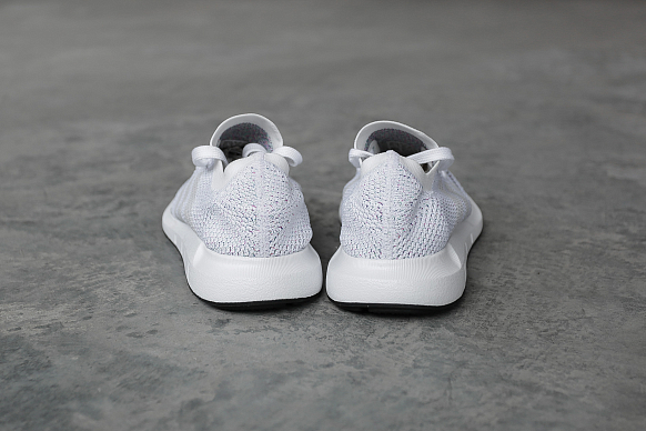 Мужские кроссовки adidas Originals Swift Run PK (CG4126) - фото 2 картинки
