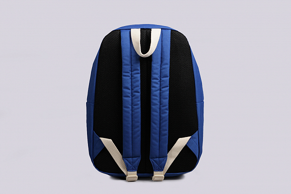 Рюкзак Carhartt WIP Watch Backpack (l019534-yale blue) - фото 3 картинки