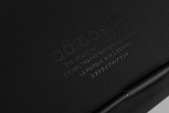 Сумка adidas Originals NMD Cross Body (BR4668) - фото 6 картинки