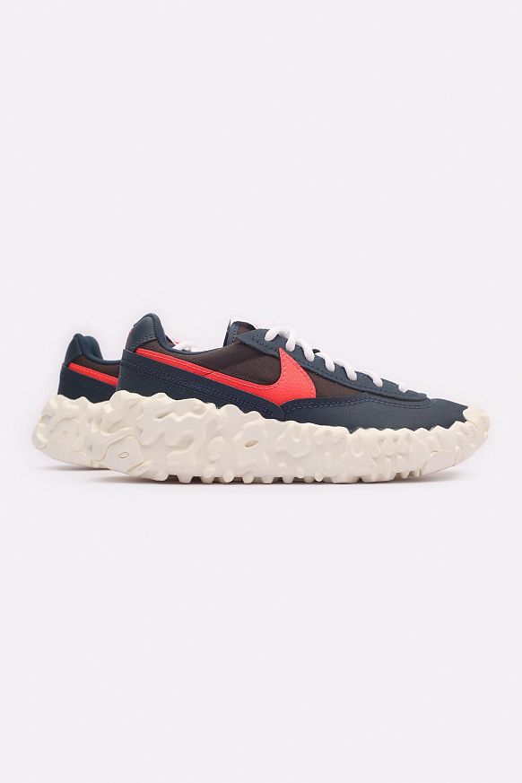 Мужские кроссовки Nike Overbreak (DC8240-400)